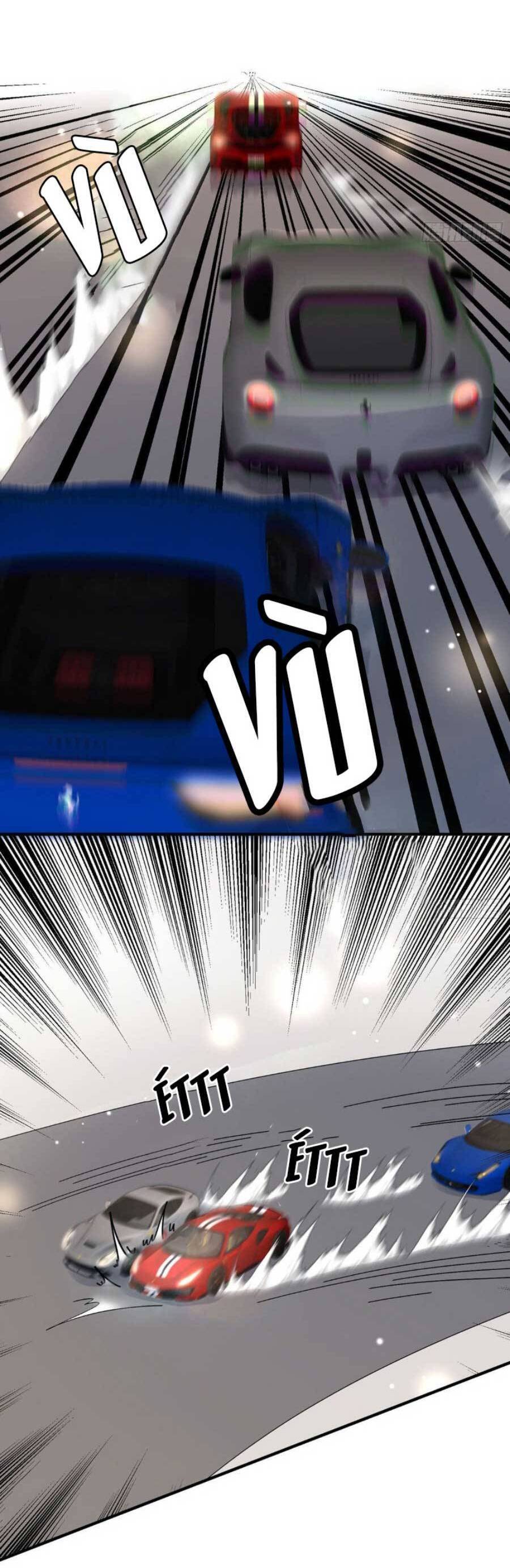 Quảng Đời Còn Lại Có Em Chapter 16 - 9