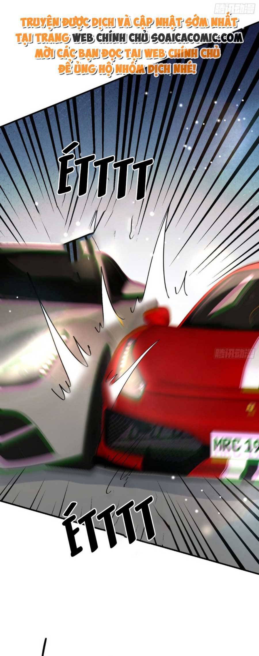 Quảng Đời Còn Lại Có Em Chapter 16 - 10