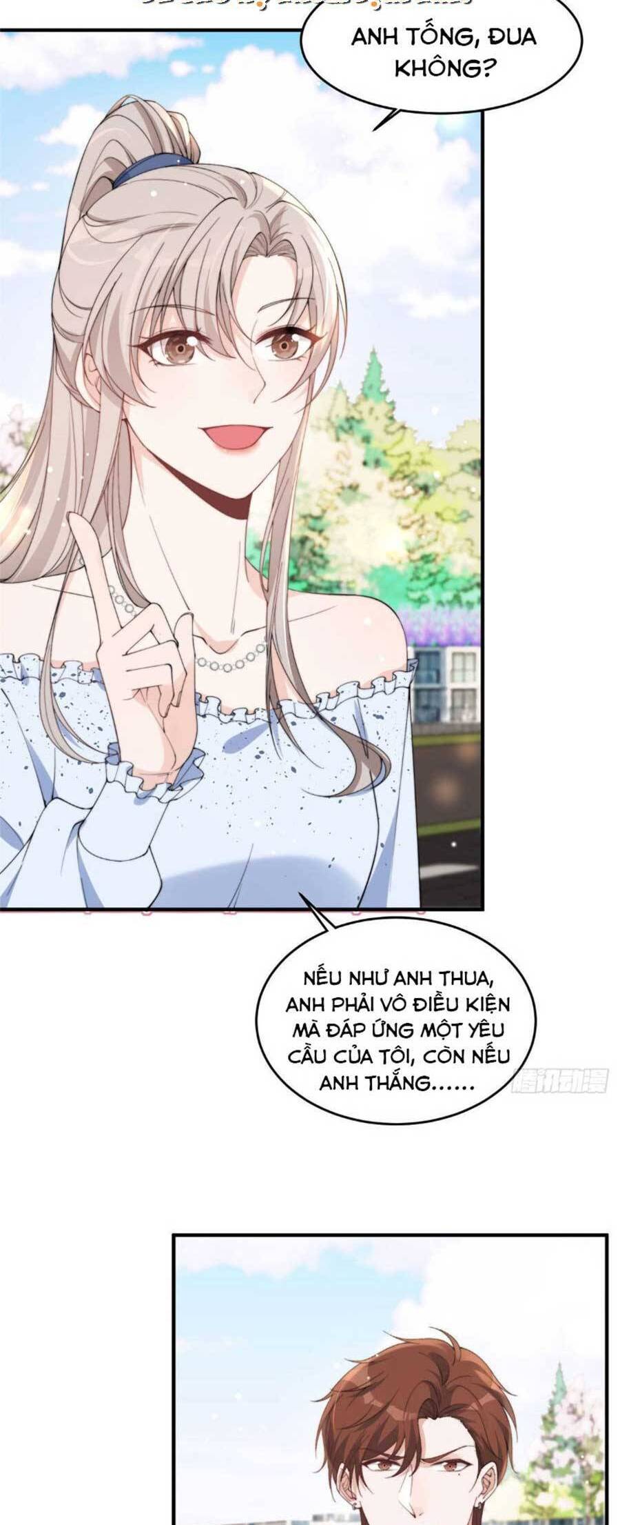 Quảng Đời Còn Lại Có Em Chapter 17 - 14