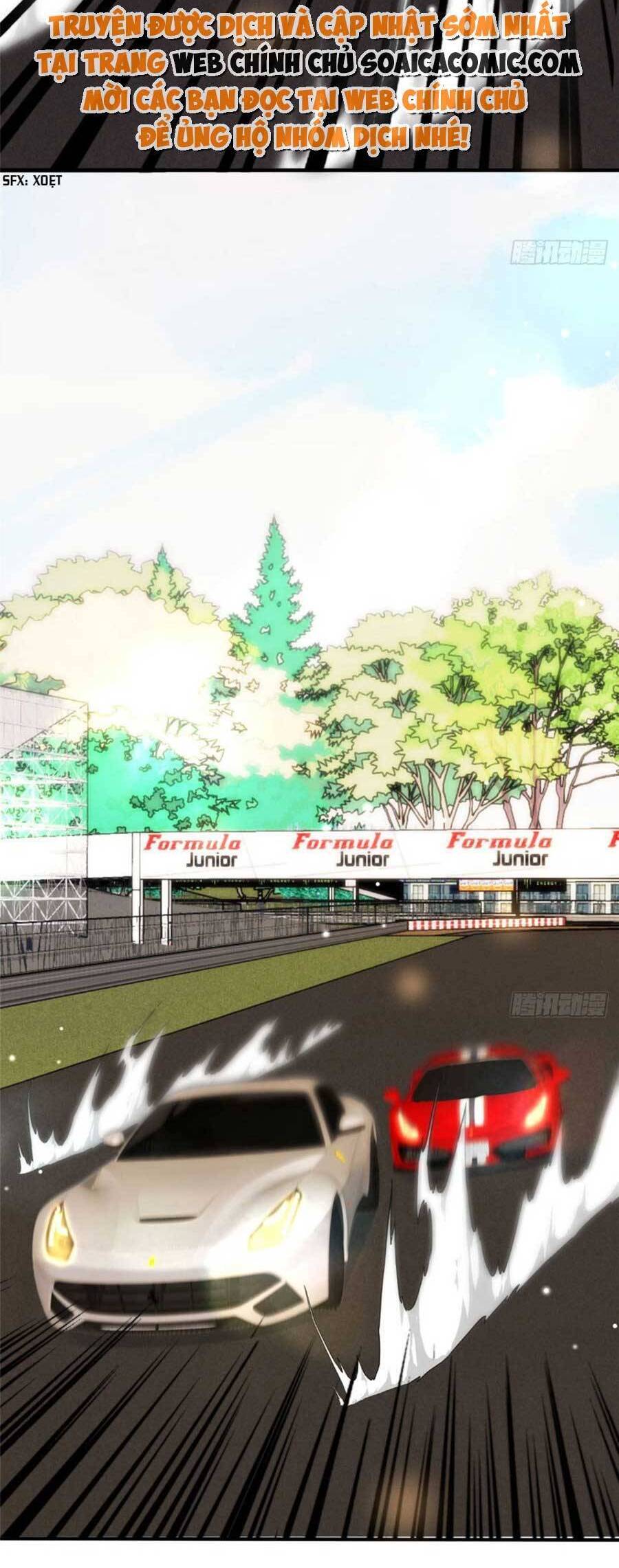 Quảng Đời Còn Lại Có Em Chapter 17 - 3