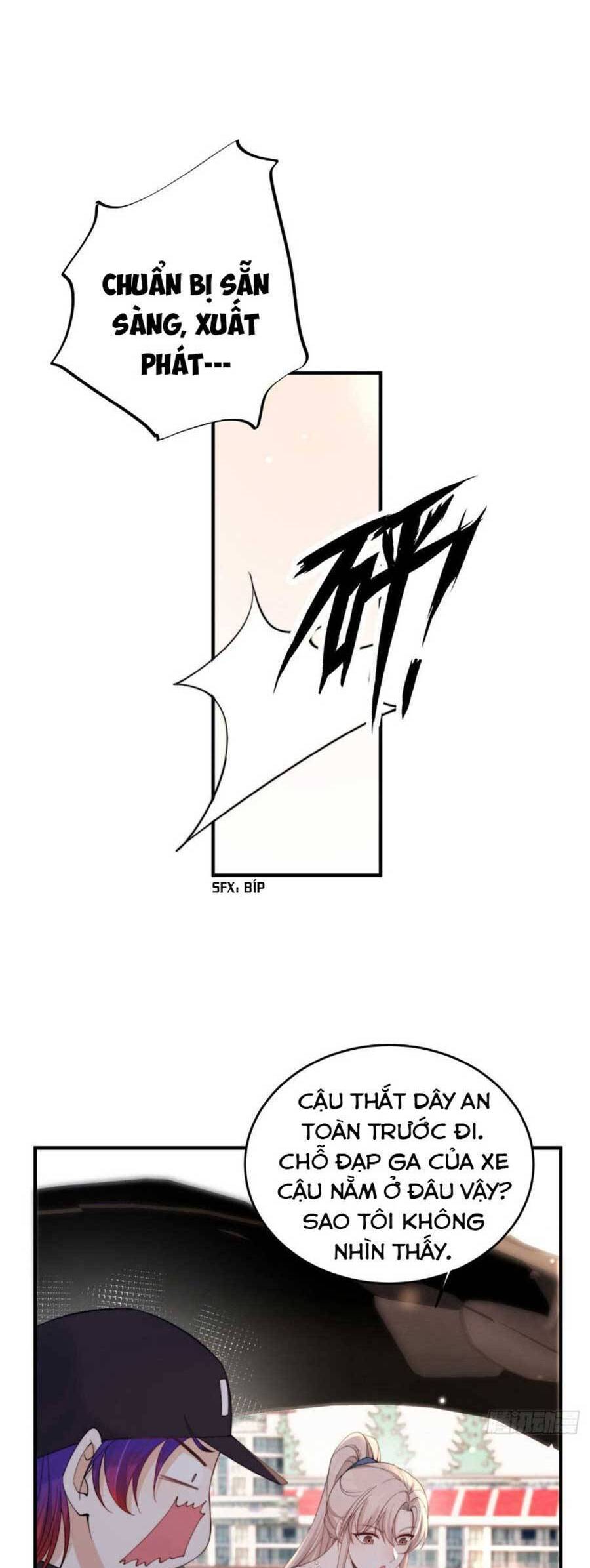 Quảng Đời Còn Lại Có Em Chapter 17 - 21