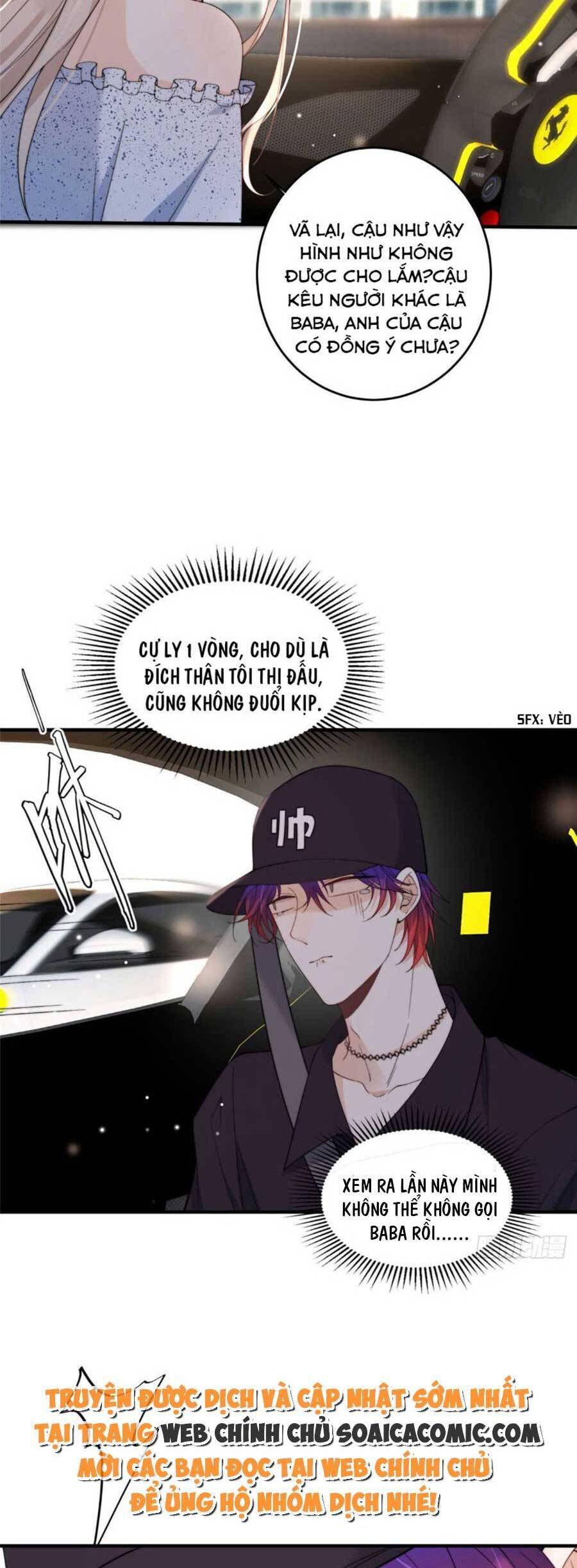 Quảng Đời Còn Lại Có Em Chapter 17 - 24