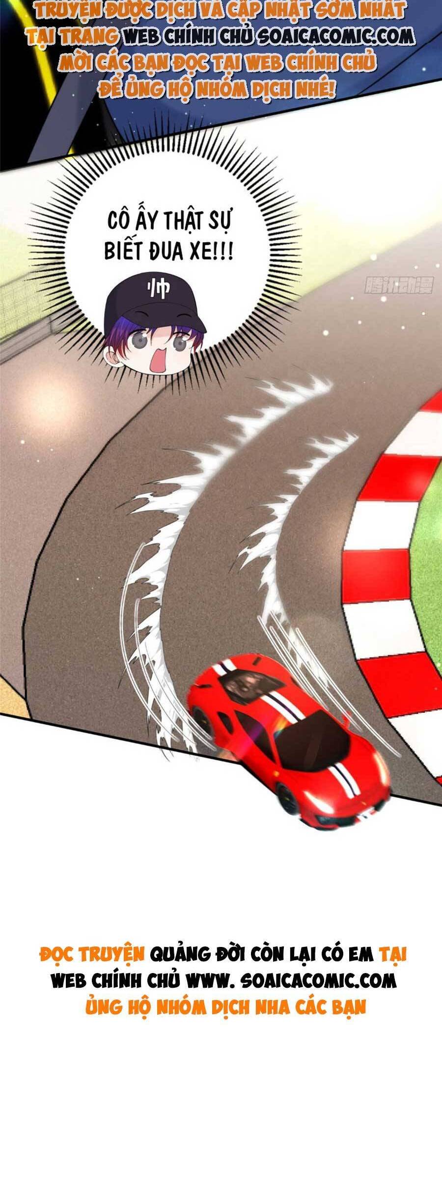 Quảng Đời Còn Lại Có Em Chapter 17 - 26