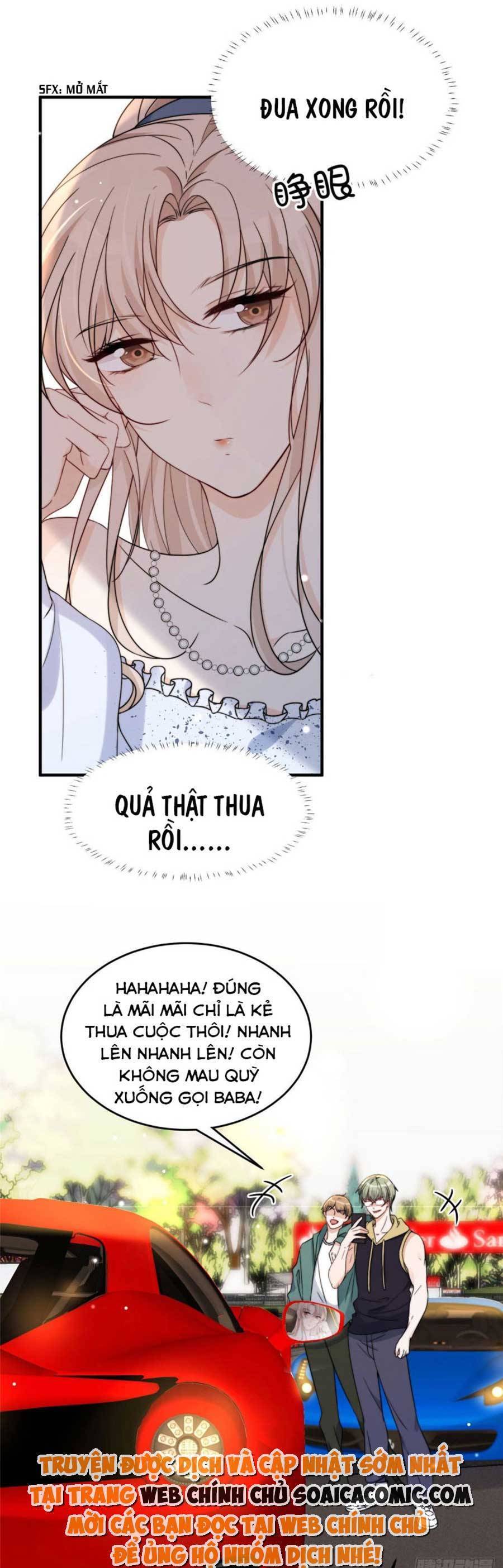 Quảng Đời Còn Lại Có Em Chapter 17 - 7