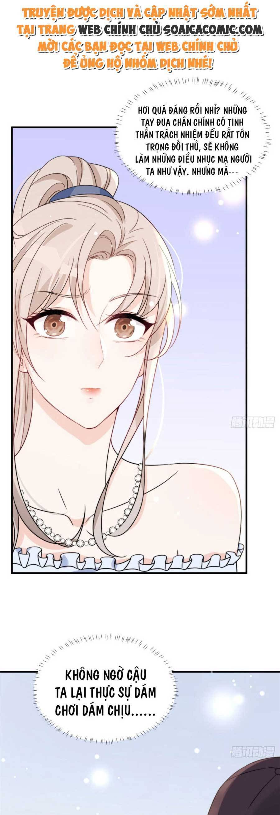 Quảng Đời Còn Lại Có Em Chapter 17 - 10