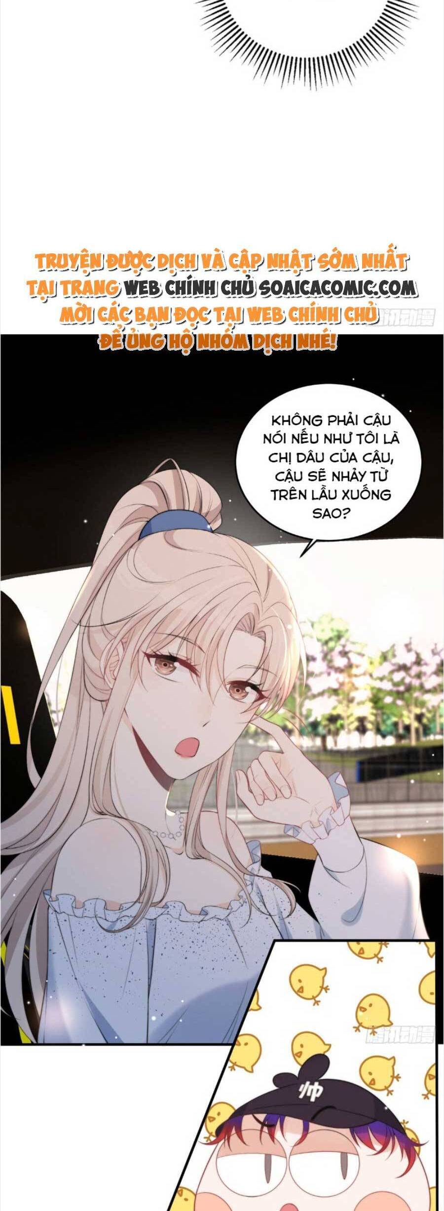 Quảng Đời Còn Lại Có Em Chapter 18 - 12