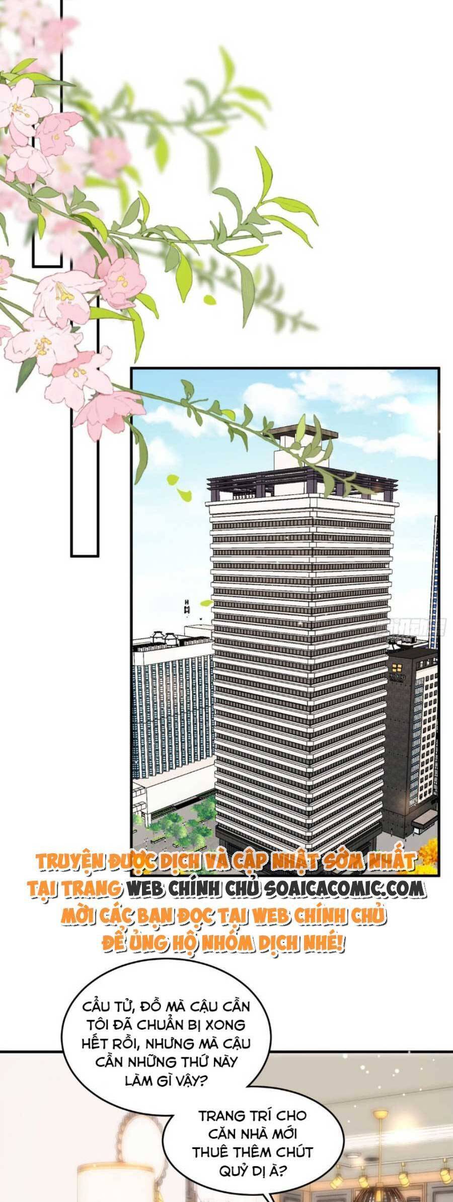 Quảng Đời Còn Lại Có Em Chapter 20 - 2