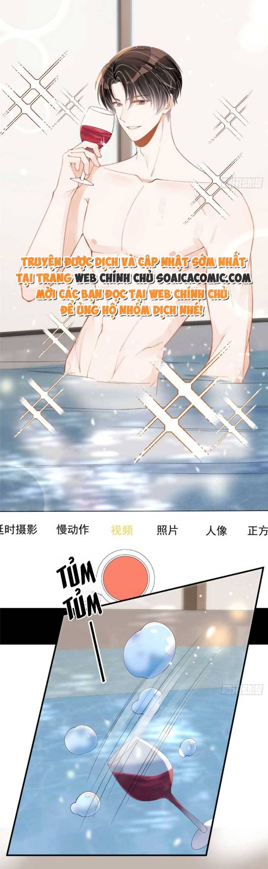 Quảng Đời Còn Lại Có Em Chapter 20 - 11