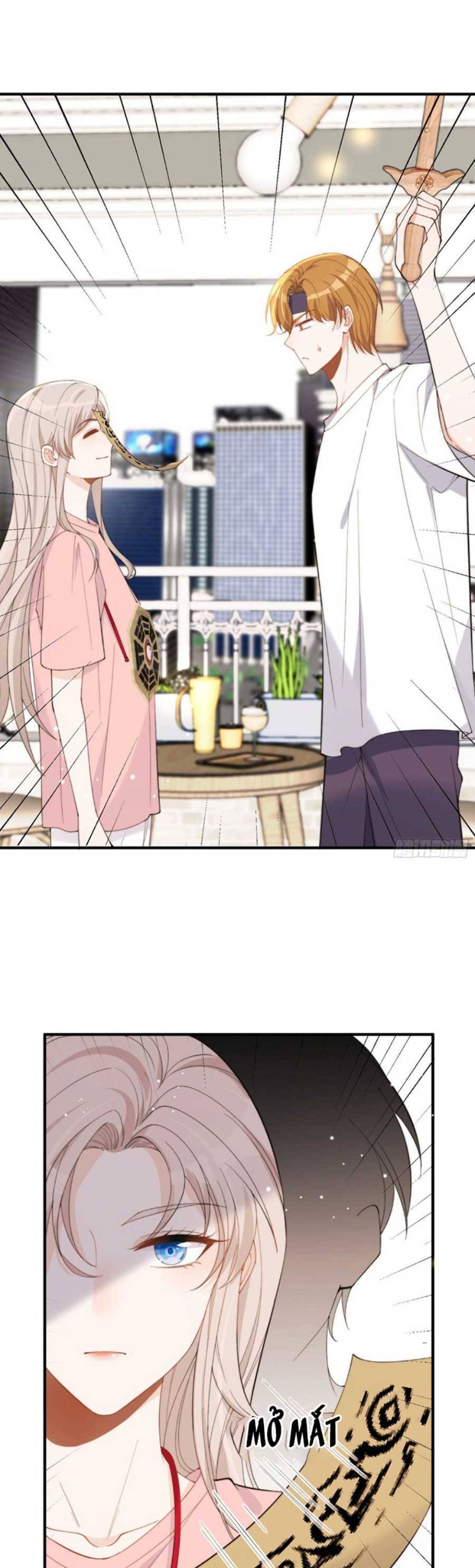 Quảng Đời Còn Lại Có Em Chapter 20 - 13