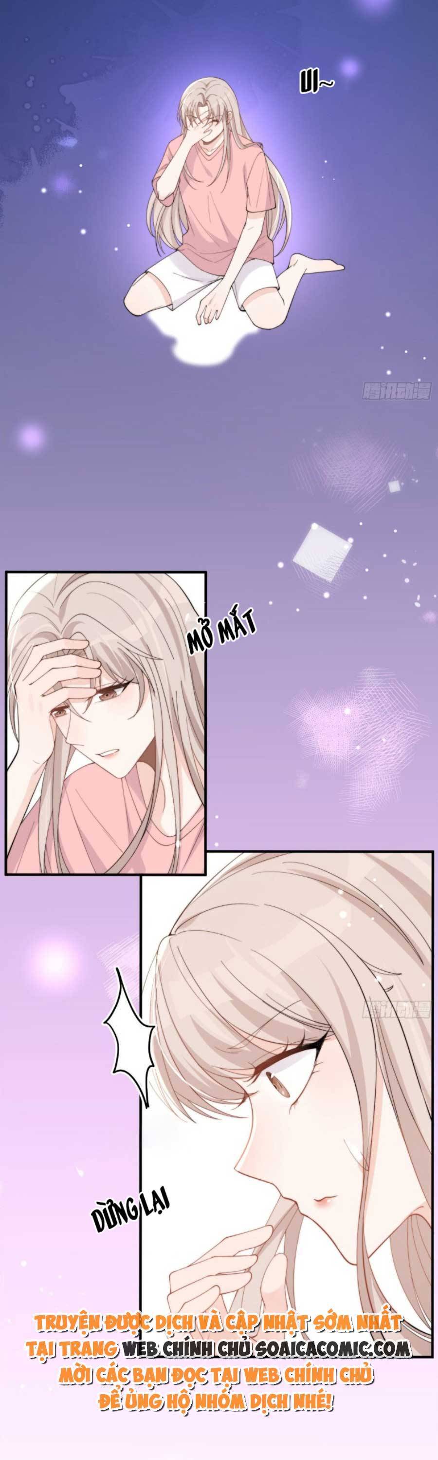 Quảng Đời Còn Lại Có Em Chapter 20 - 25