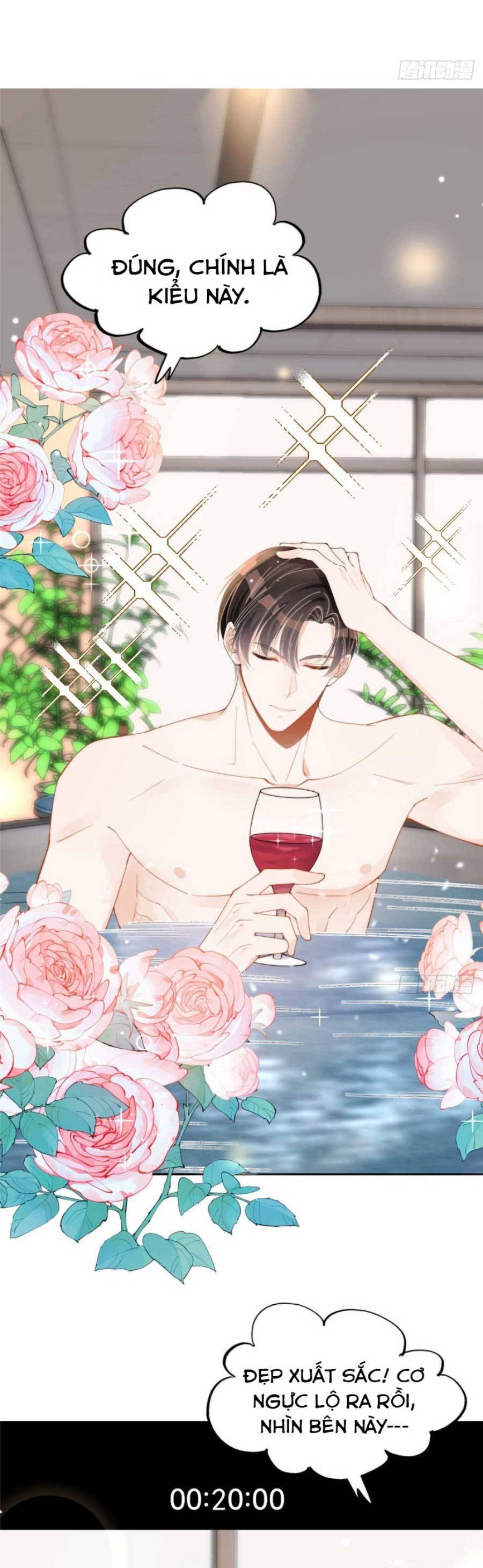 Quảng Đời Còn Lại Có Em Chapter 20 - 10