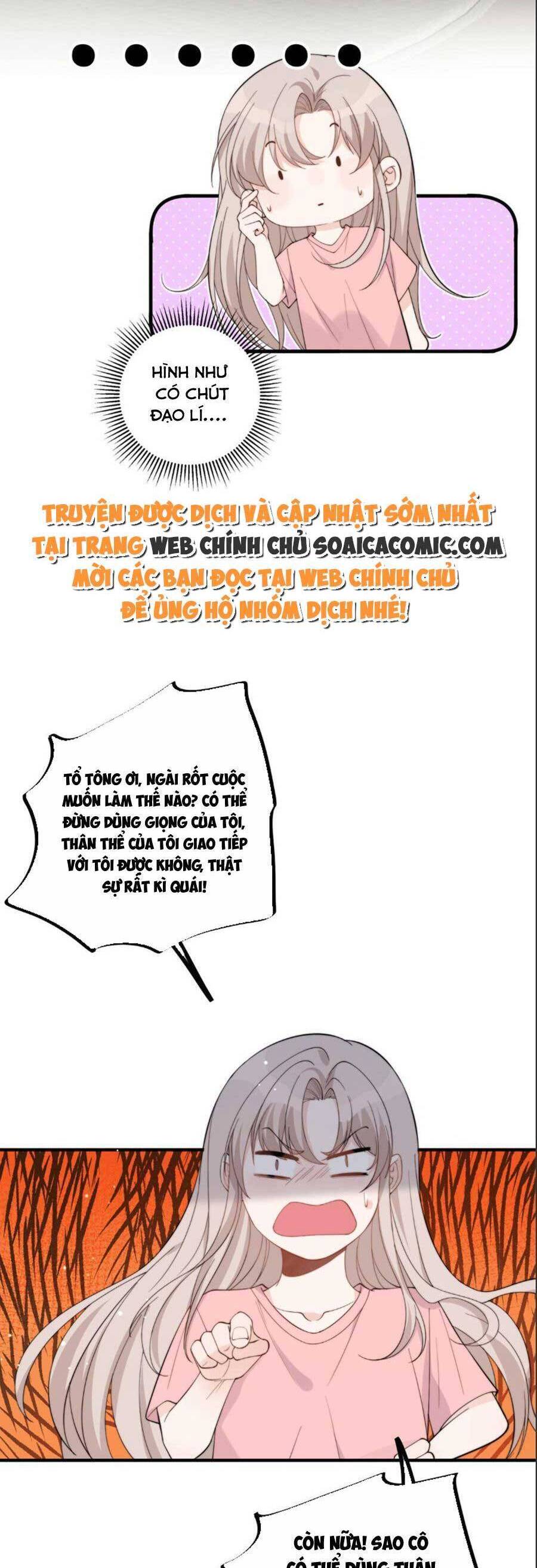 Quảng Đời Còn Lại Có Em Chapter 21 - 2