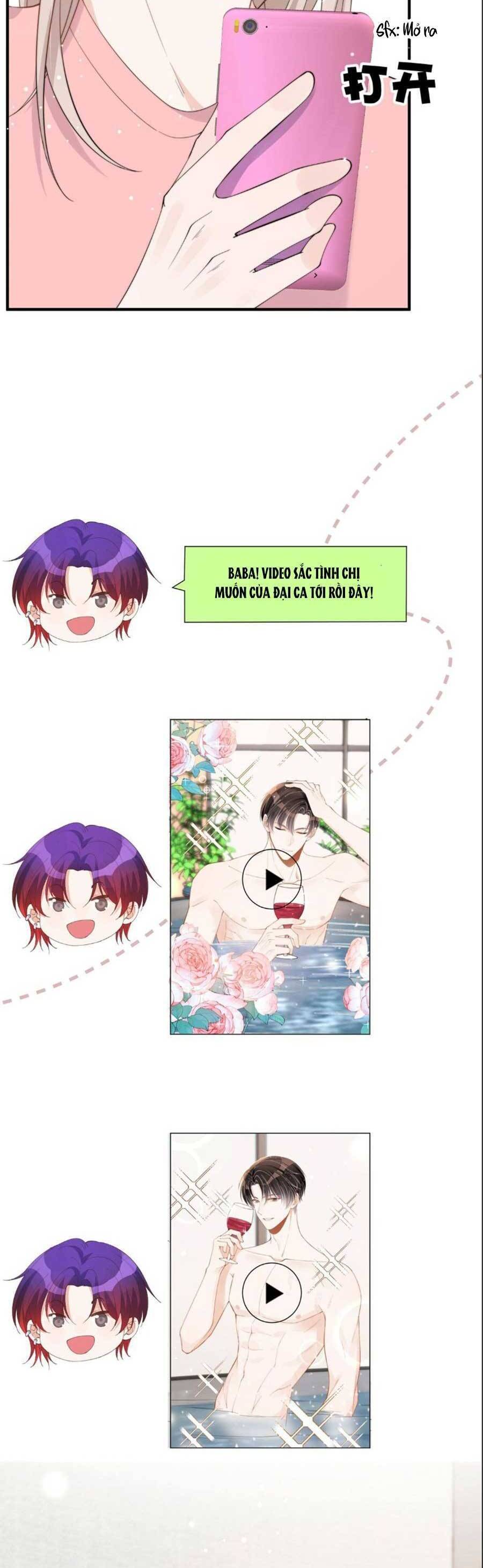 Quảng Đời Còn Lại Có Em Chapter 21 - 12