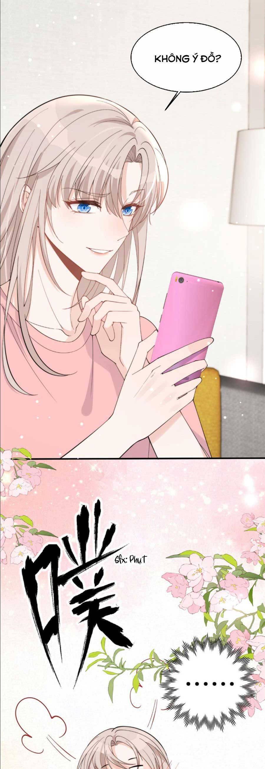 Quảng Đời Còn Lại Có Em Chapter 21 - 13