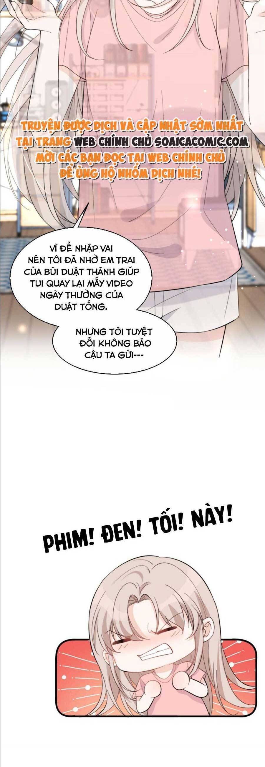 Quảng Đời Còn Lại Có Em Chapter 21 - 18