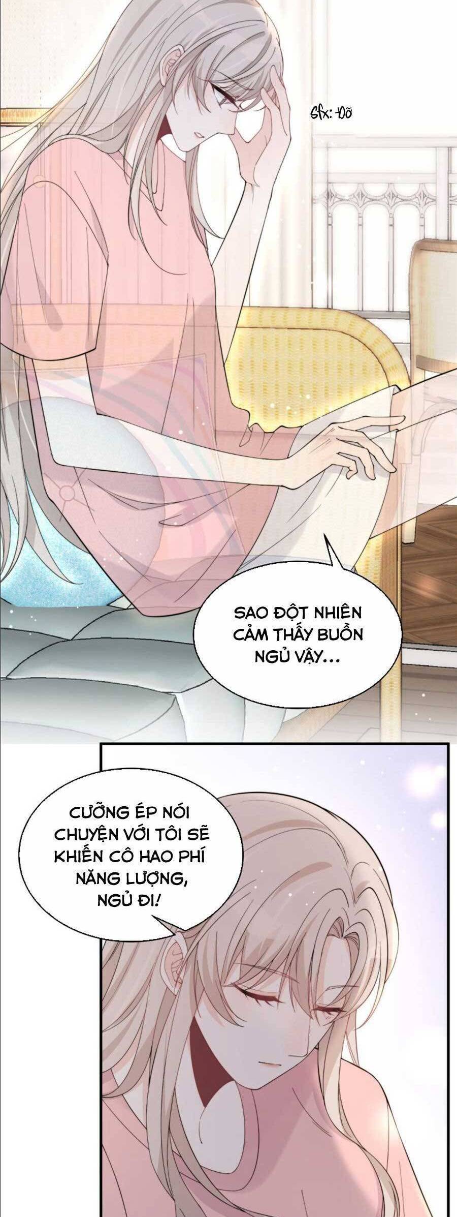 Quảng Đời Còn Lại Có Em Chapter 21 - 20