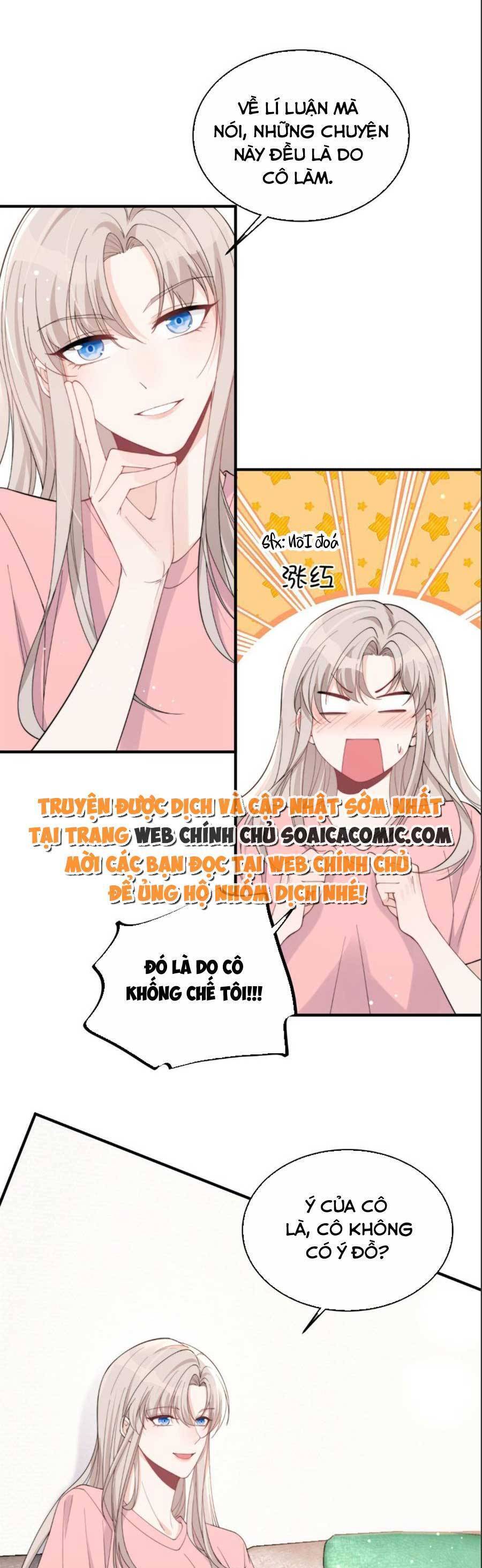 Quảng Đời Còn Lại Có Em Chapter 21 - 10