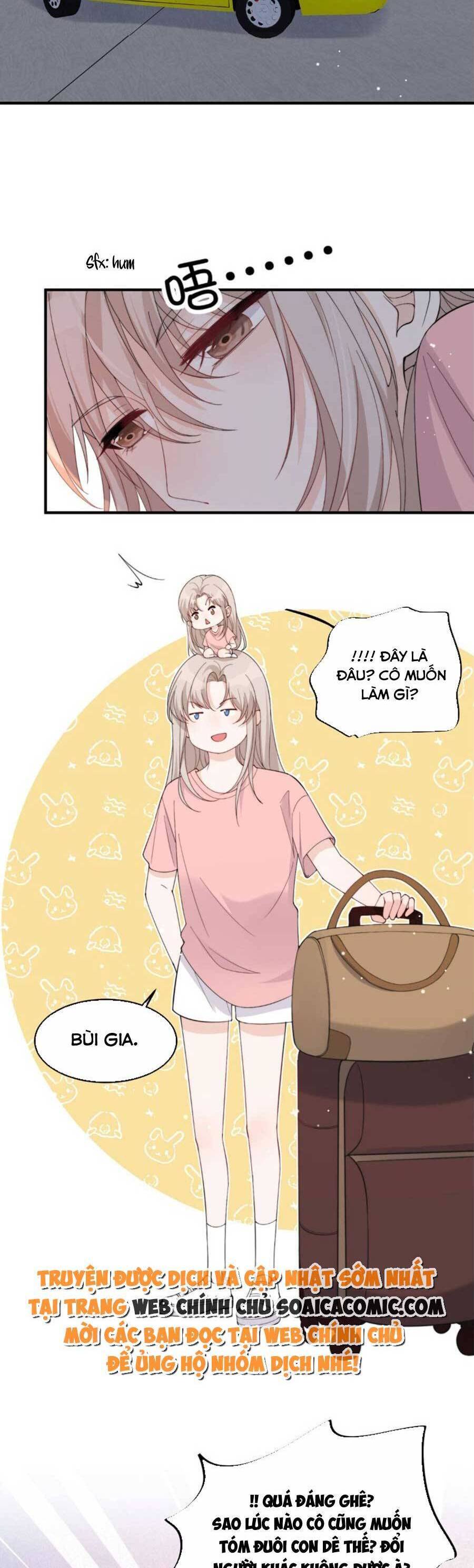 Quảng Đời Còn Lại Có Em Chapter 22 - 2