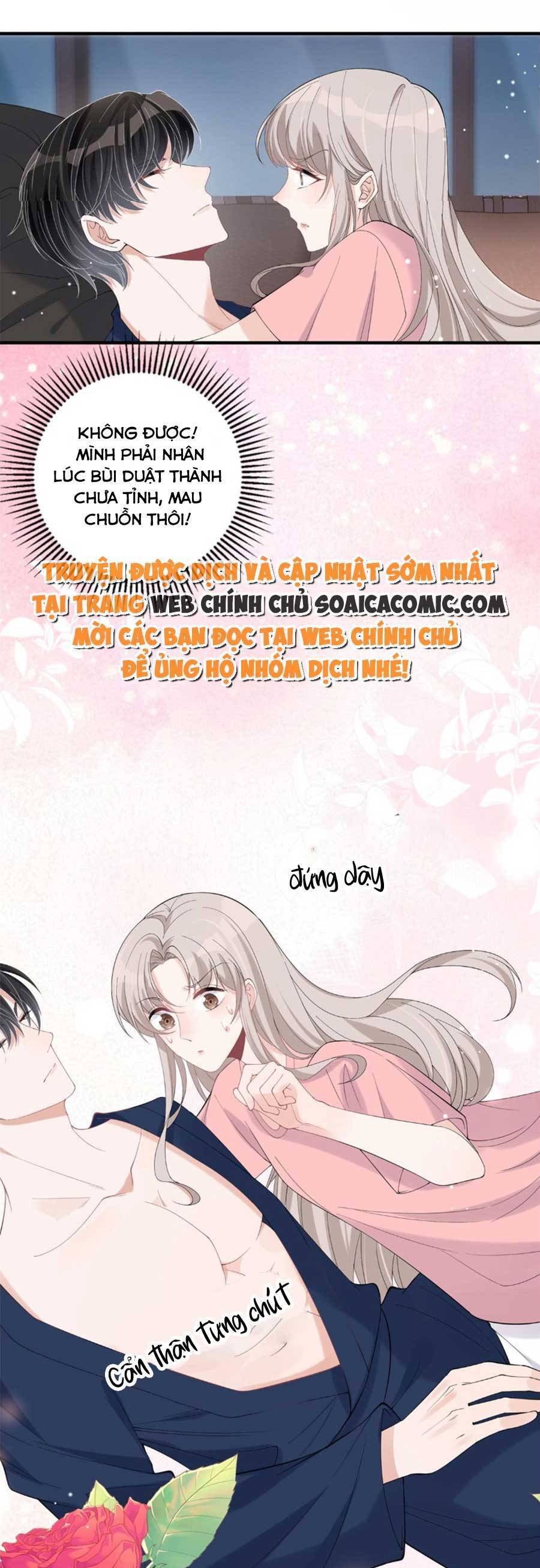 Quảng Đời Còn Lại Có Em Chapter 22 - 13