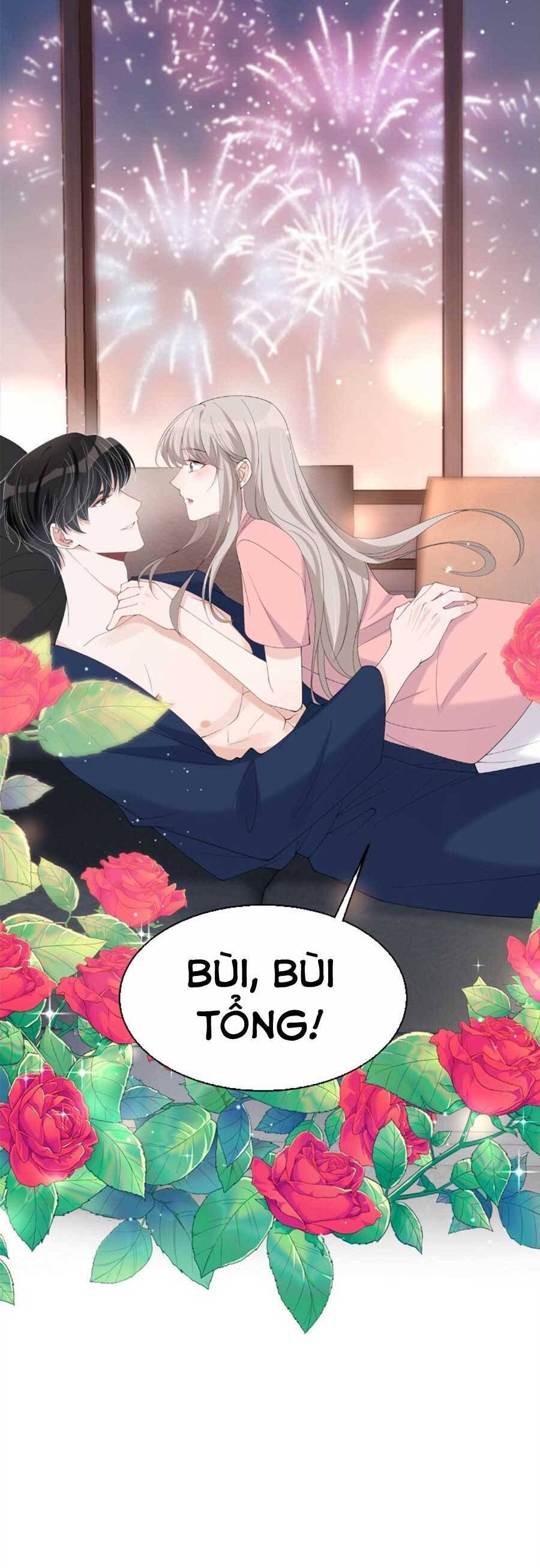 Quảng Đời Còn Lại Có Em Chapter 22 - 15