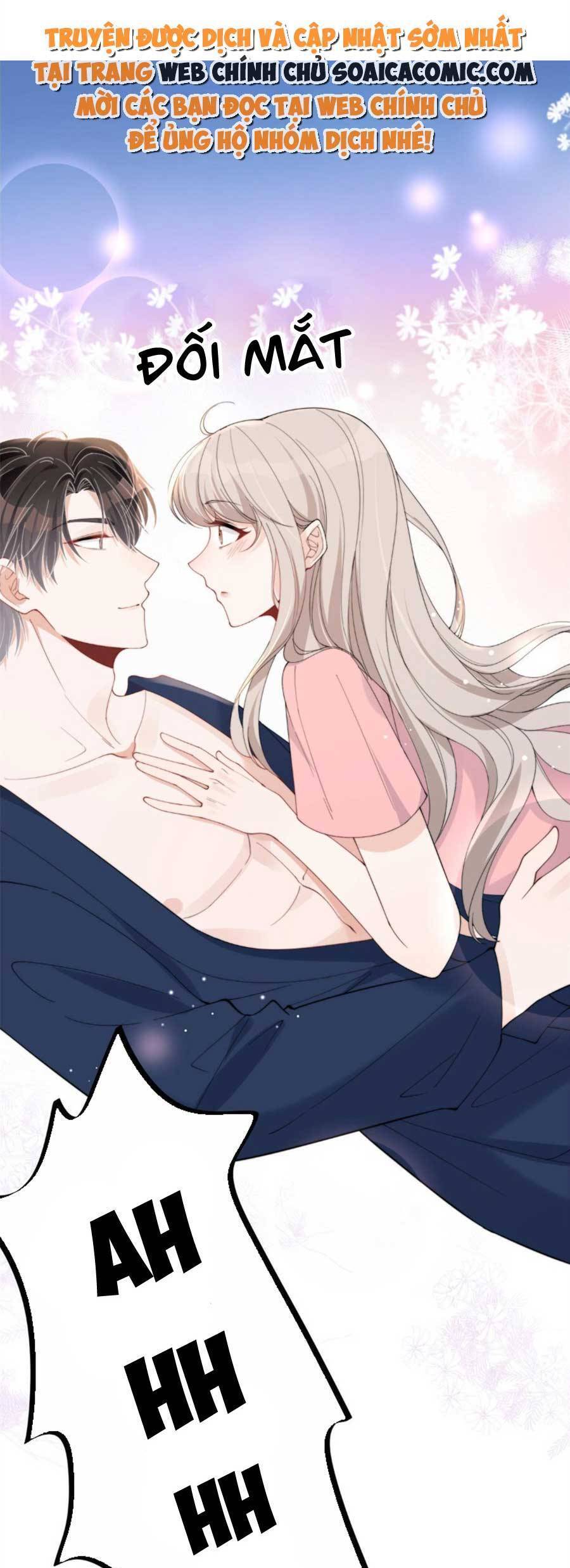 Quảng Đời Còn Lại Có Em Chapter 22 - 16