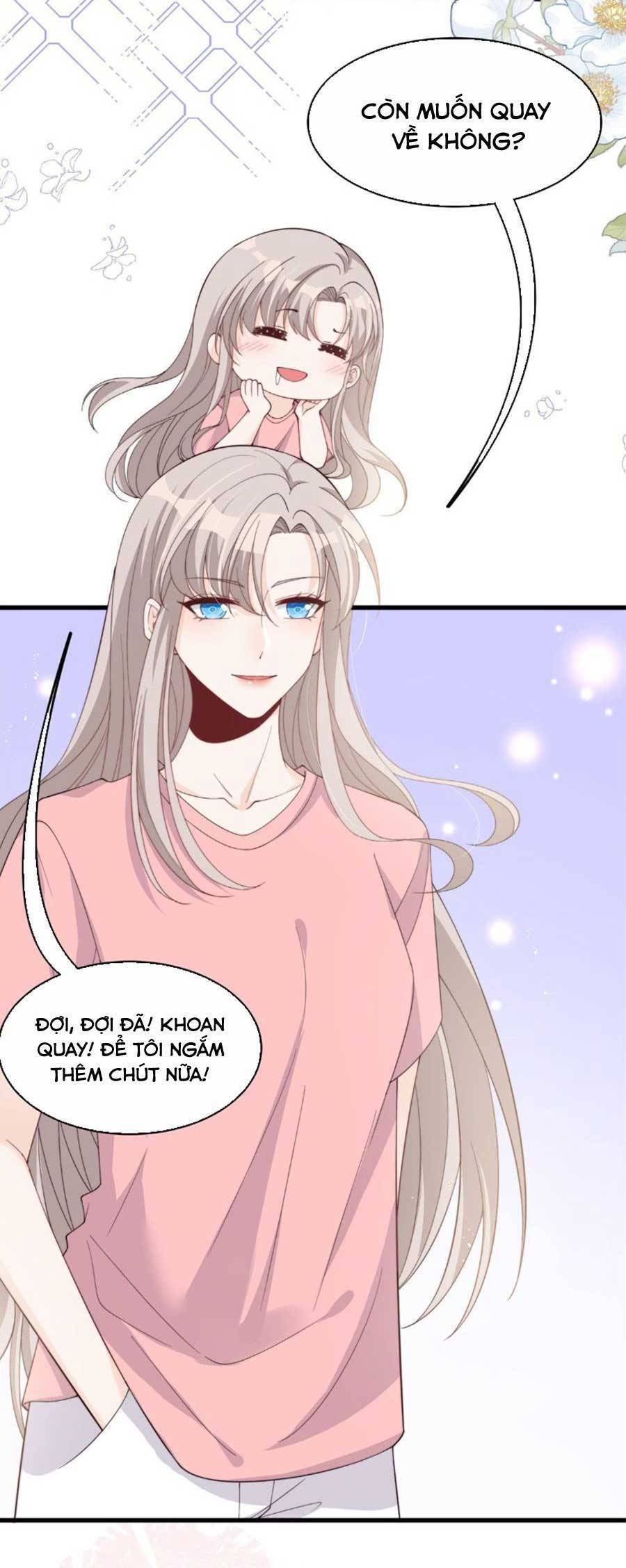 Quảng Đời Còn Lại Có Em Chapter 22 - 9