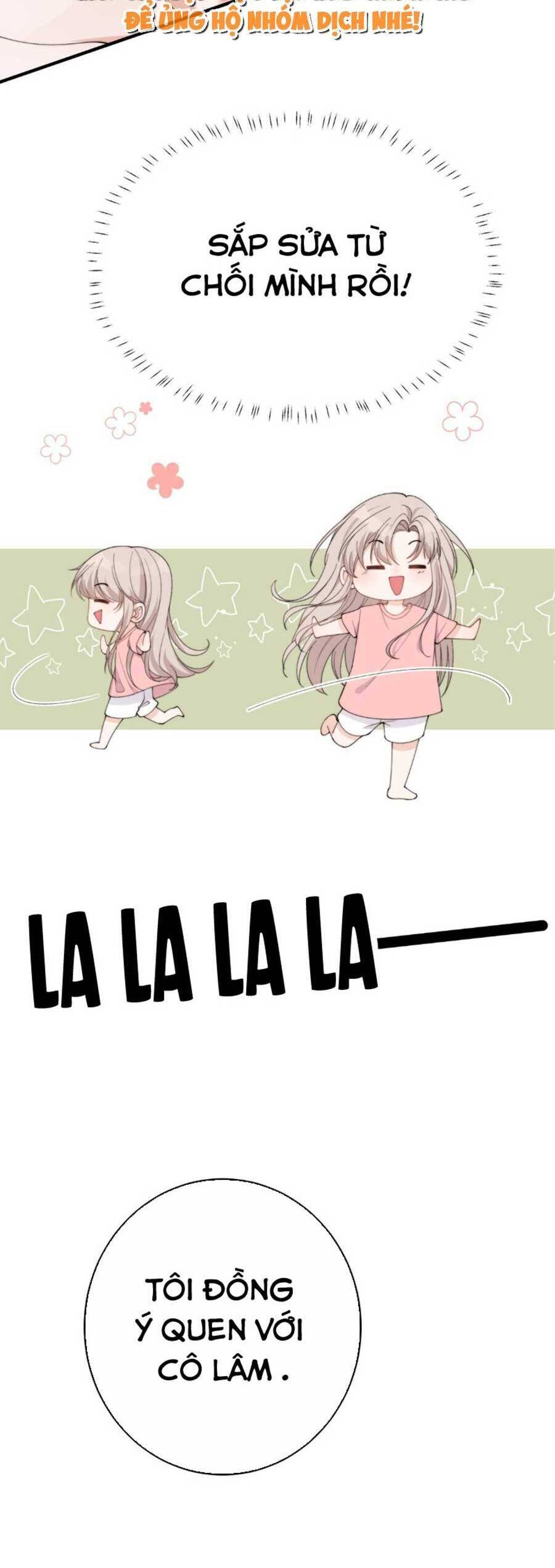 Quảng Đời Còn Lại Có Em Chapter 23 - 11