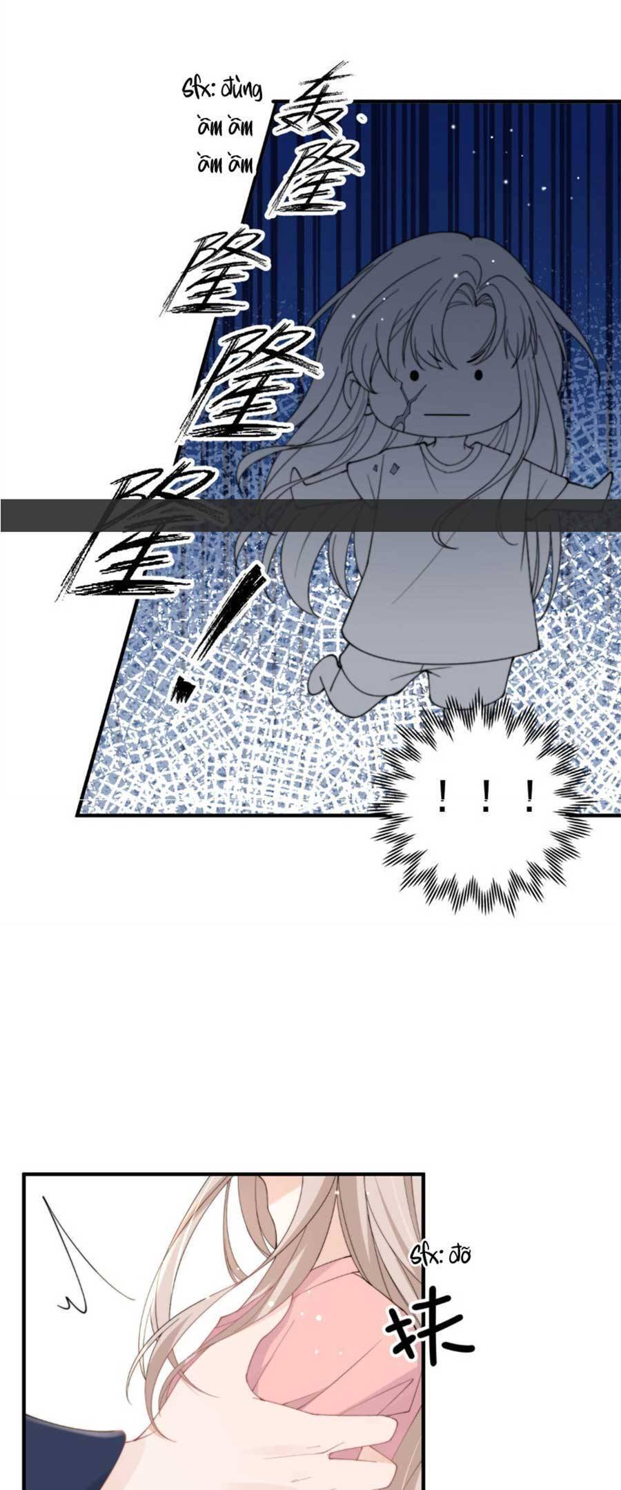 Quảng Đời Còn Lại Có Em Chapter 23 - 12