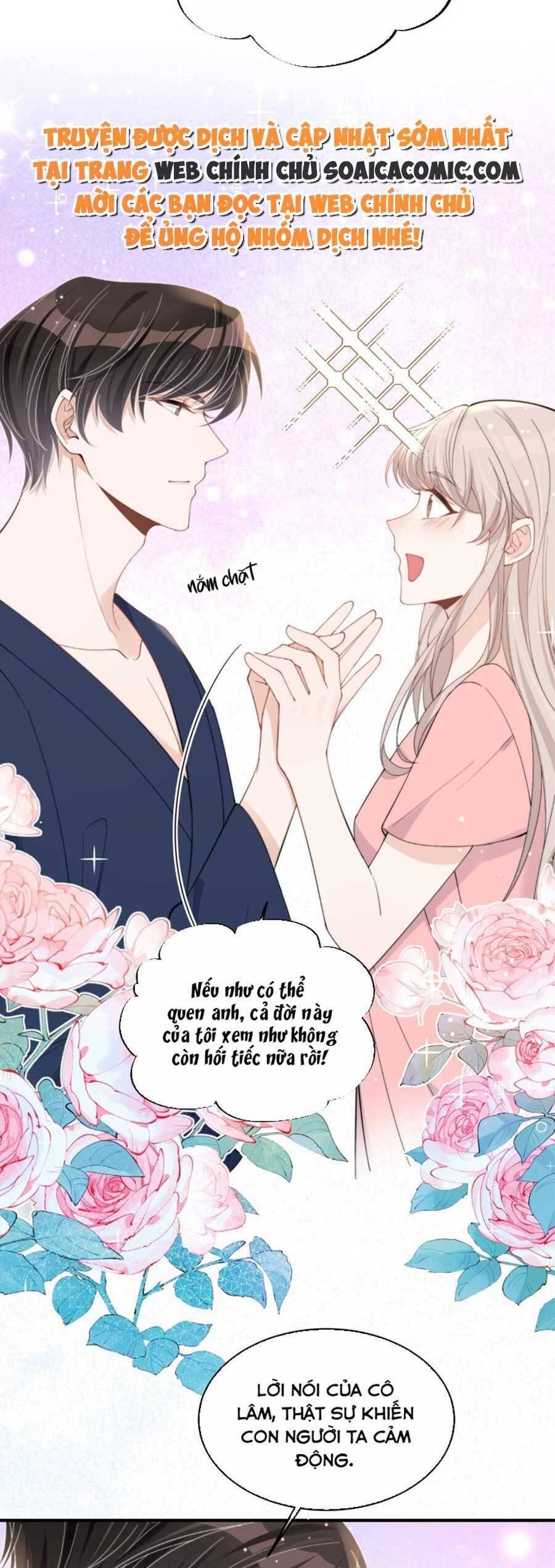 Quảng Đời Còn Lại Có Em Chapter 23 - 9