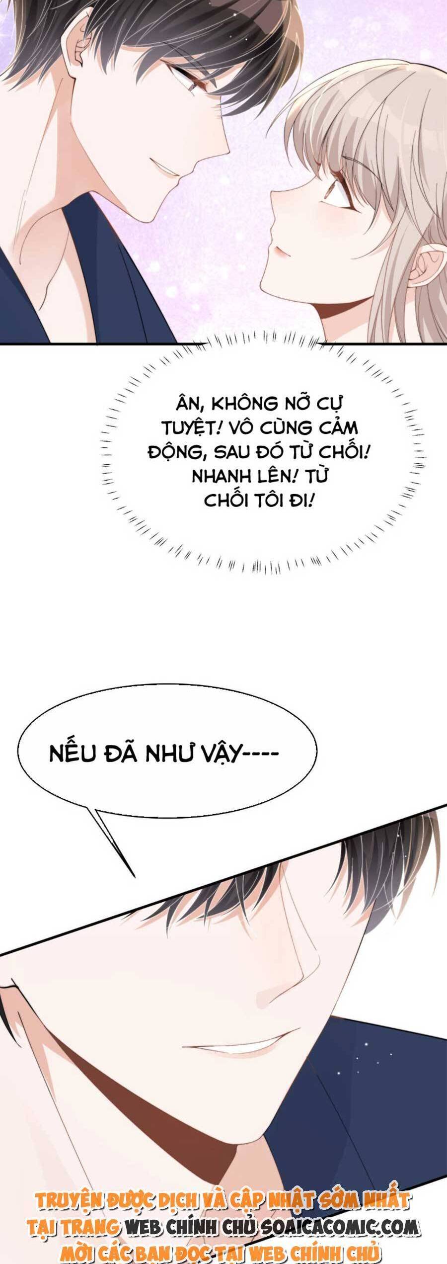 Quảng Đời Còn Lại Có Em Chapter 23 - 10