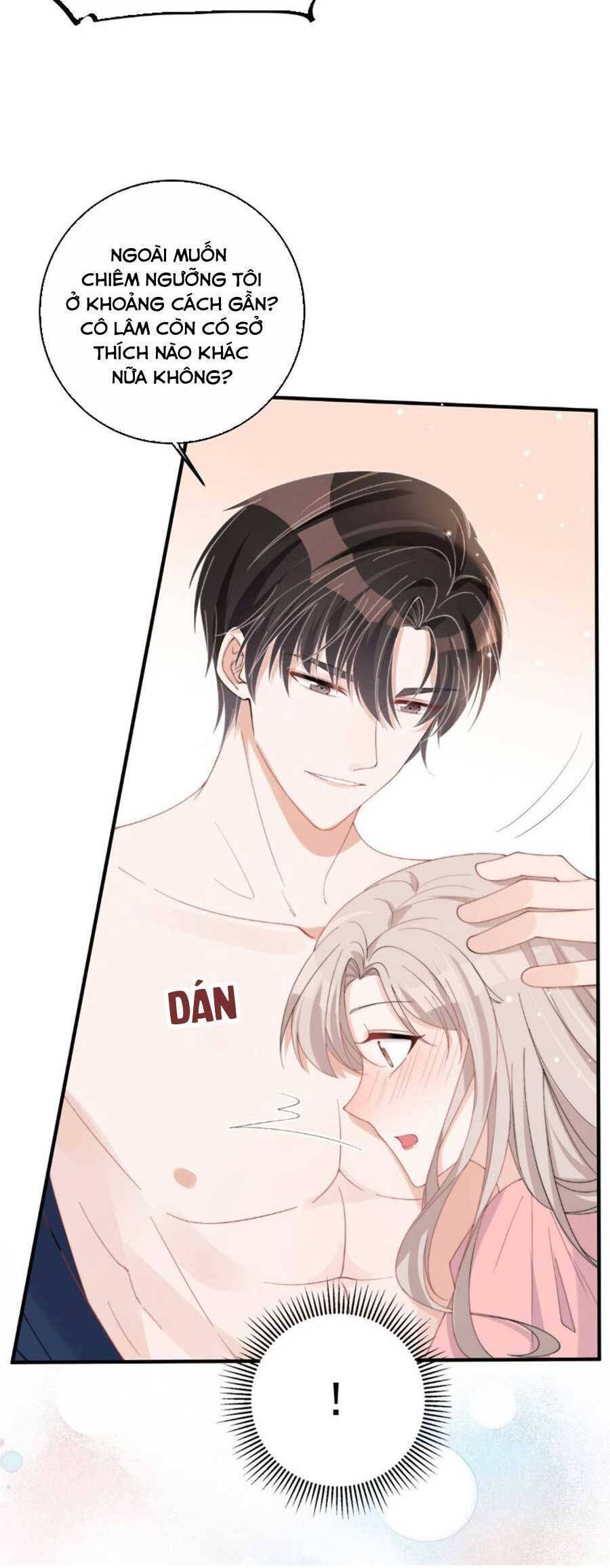 Quảng Đời Còn Lại Có Em Chapter 24 - 12