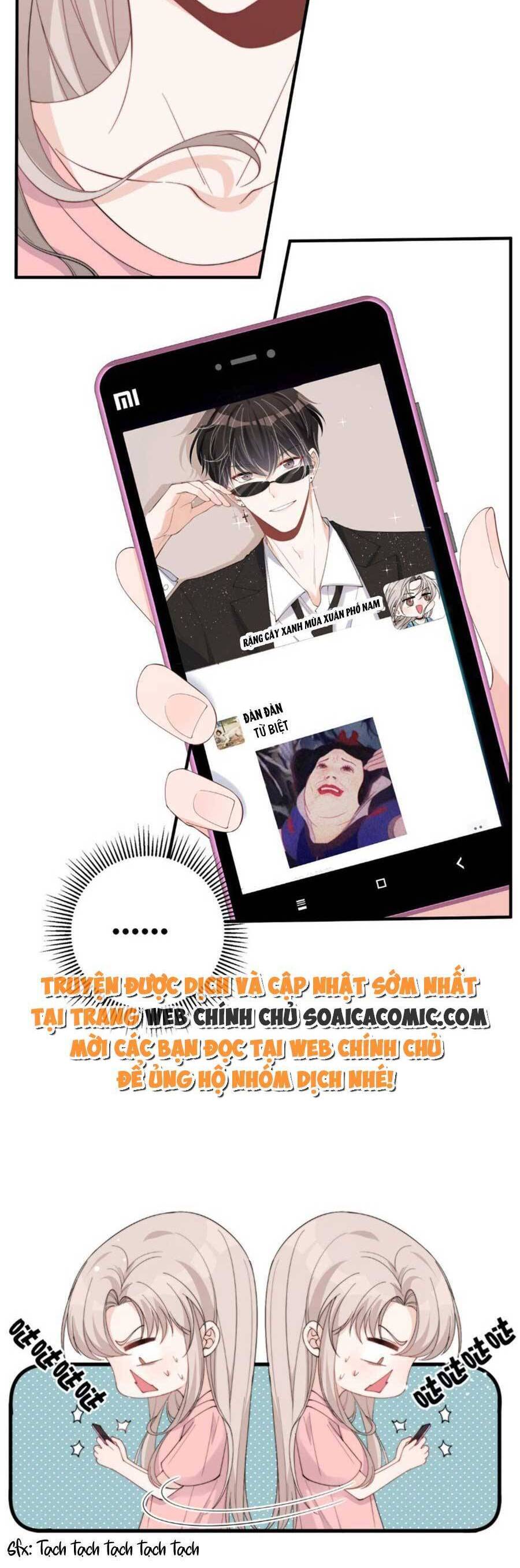 Quảng Đời Còn Lại Có Em Chapter 24 - 20