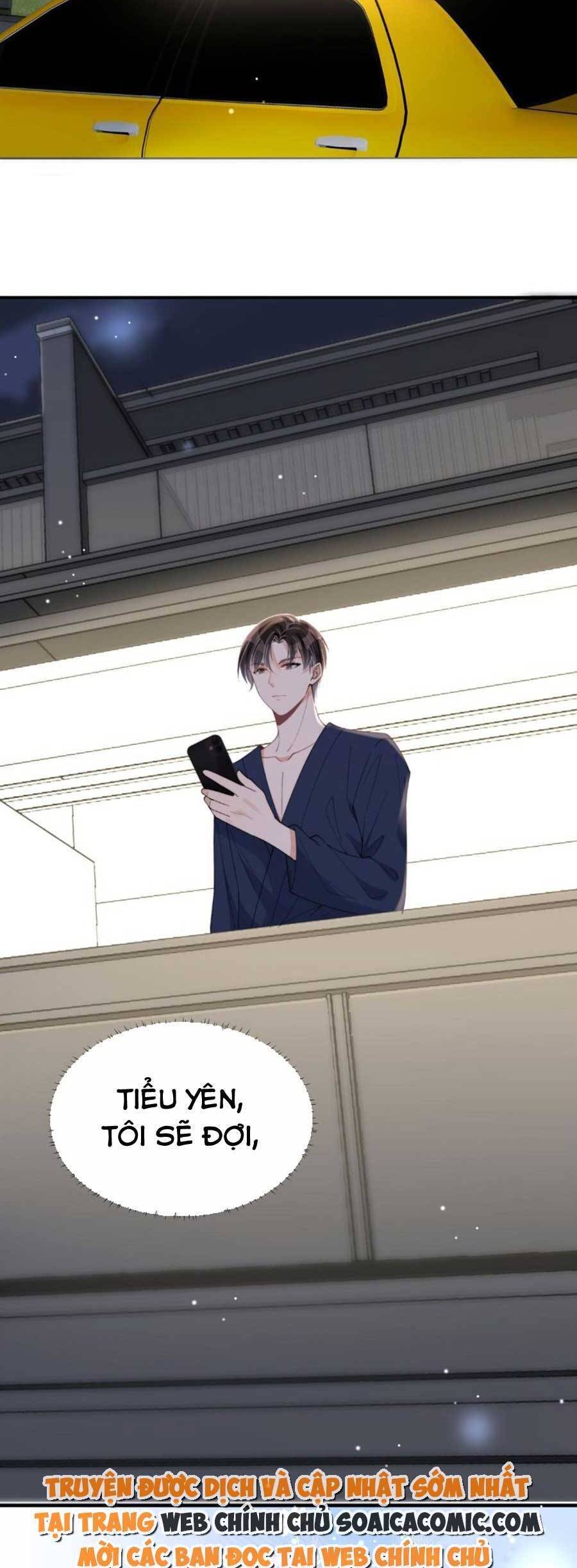 Quảng Đời Còn Lại Có Em Chapter 24 - 23