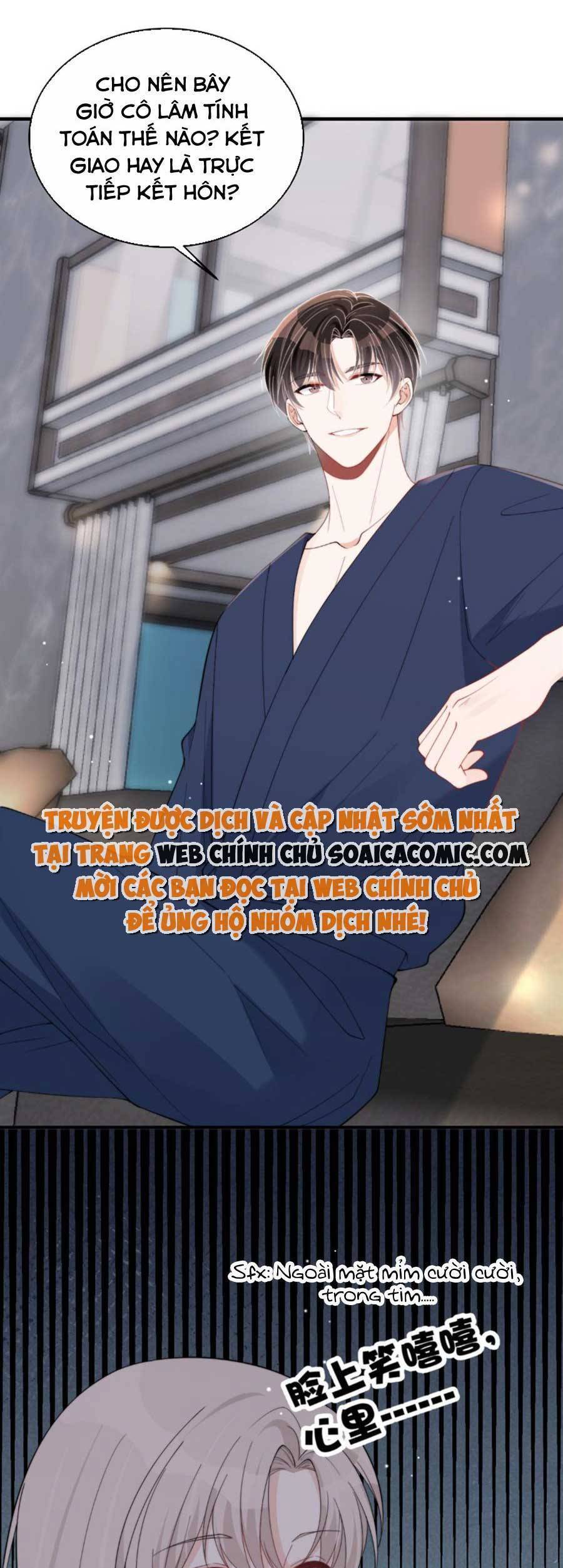 Quảng Đời Còn Lại Có Em Chapter 24 - 5