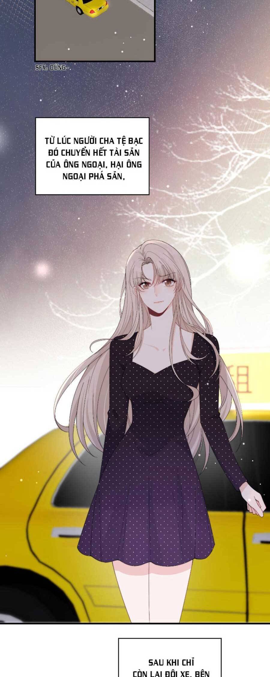 Quảng Đời Còn Lại Có Em Chapter 25 - 2