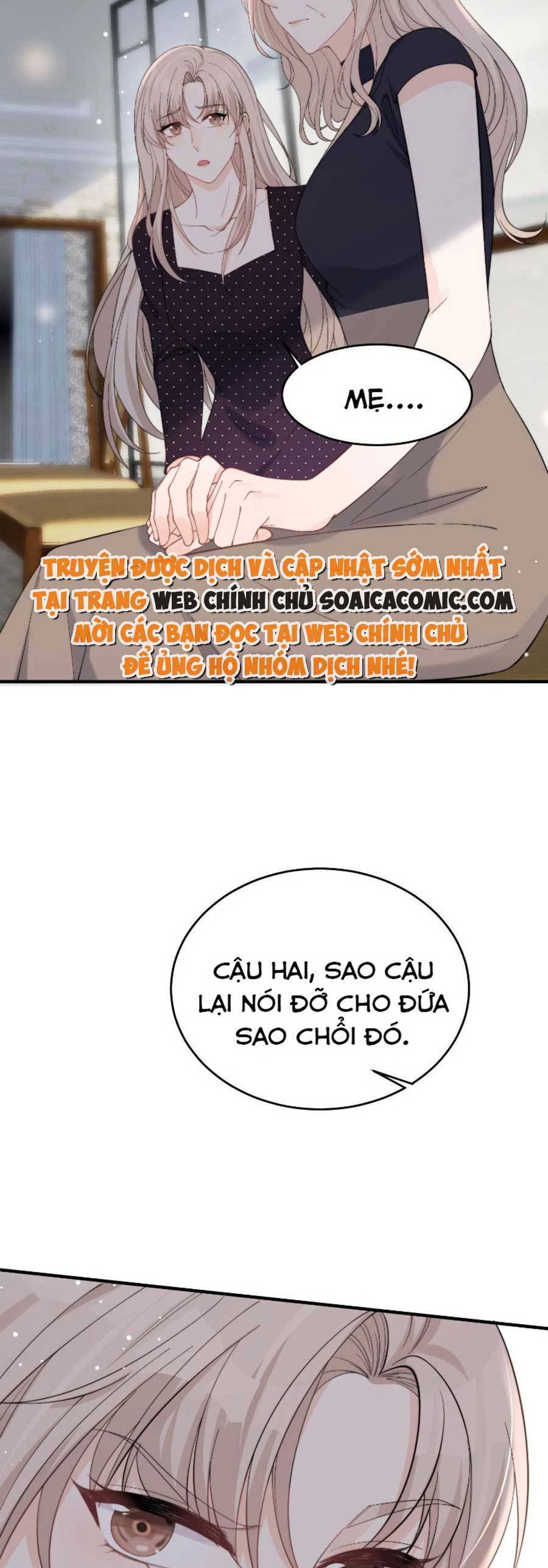 Quảng Đời Còn Lại Có Em Chapter 25 - 11