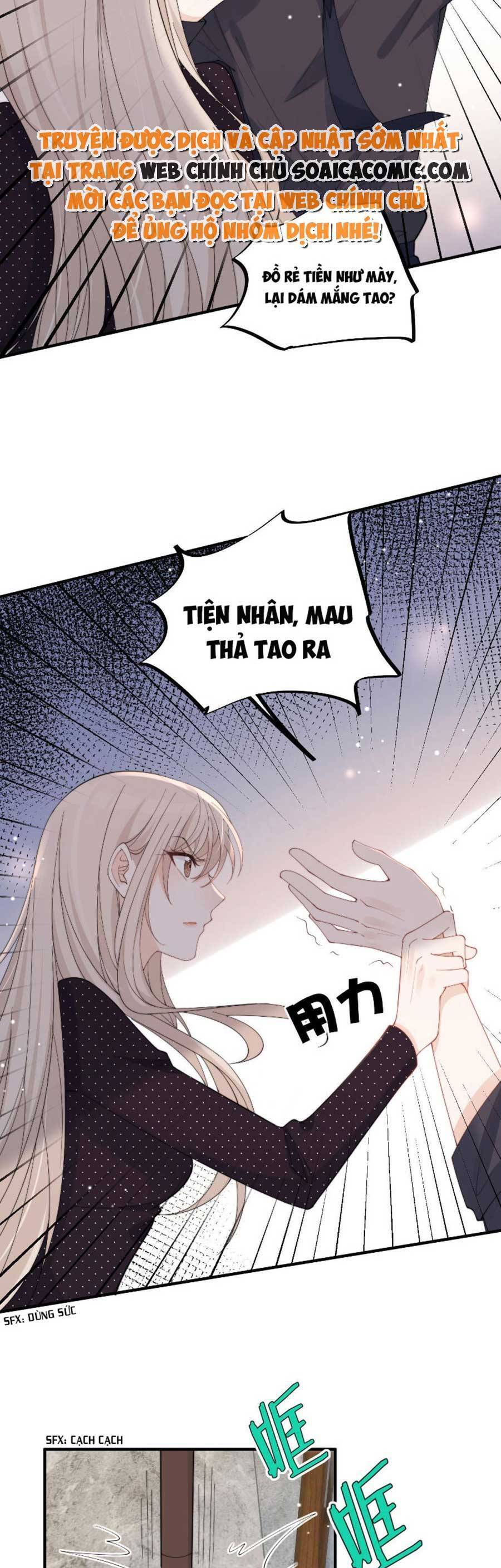 Quảng Đời Còn Lại Có Em Chapter 25 - 14