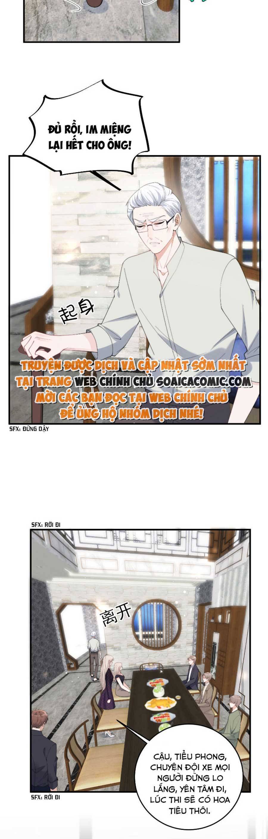 Quảng Đời Còn Lại Có Em Chapter 25 - 15