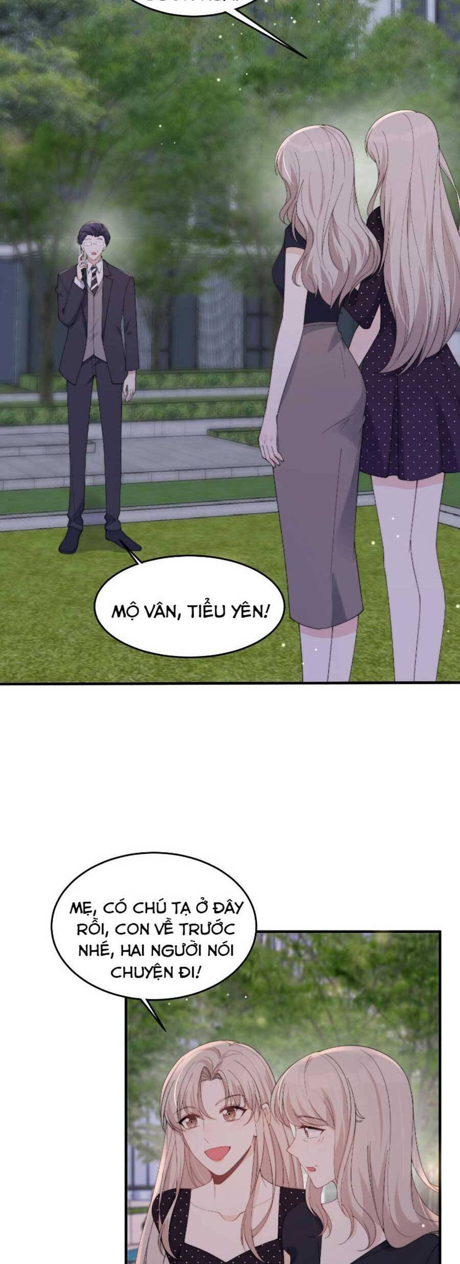 Quảng Đời Còn Lại Có Em Chapter 25 - 18