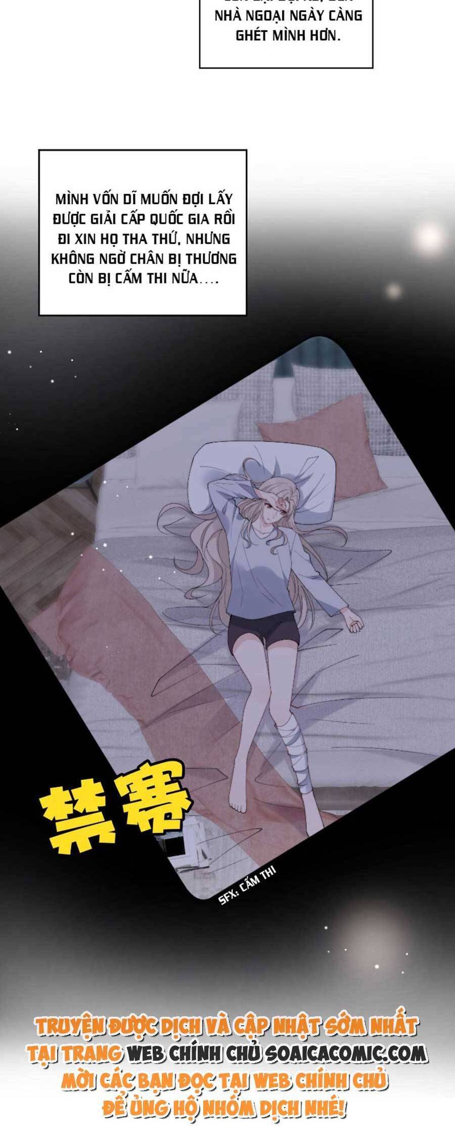 Quảng Đời Còn Lại Có Em Chapter 25 - 3