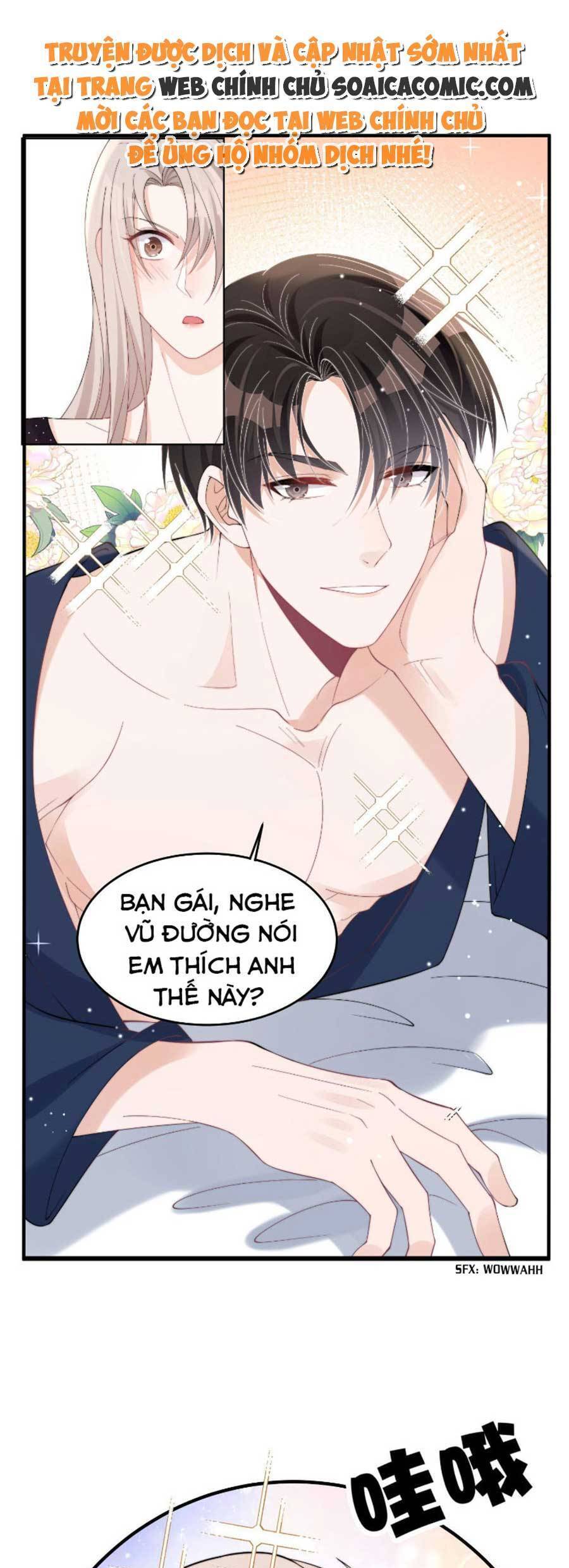 Quảng Đời Còn Lại Có Em Chapter 25 - 23