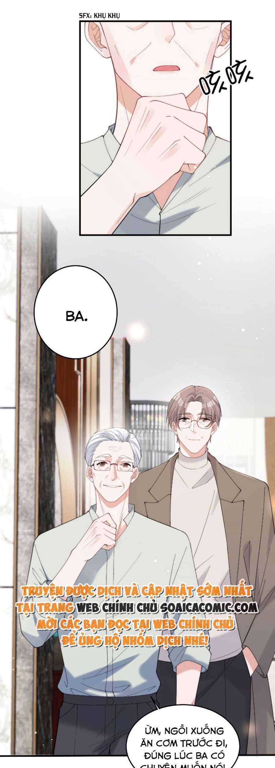 Quảng Đời Còn Lại Có Em Chapter 25 - 7