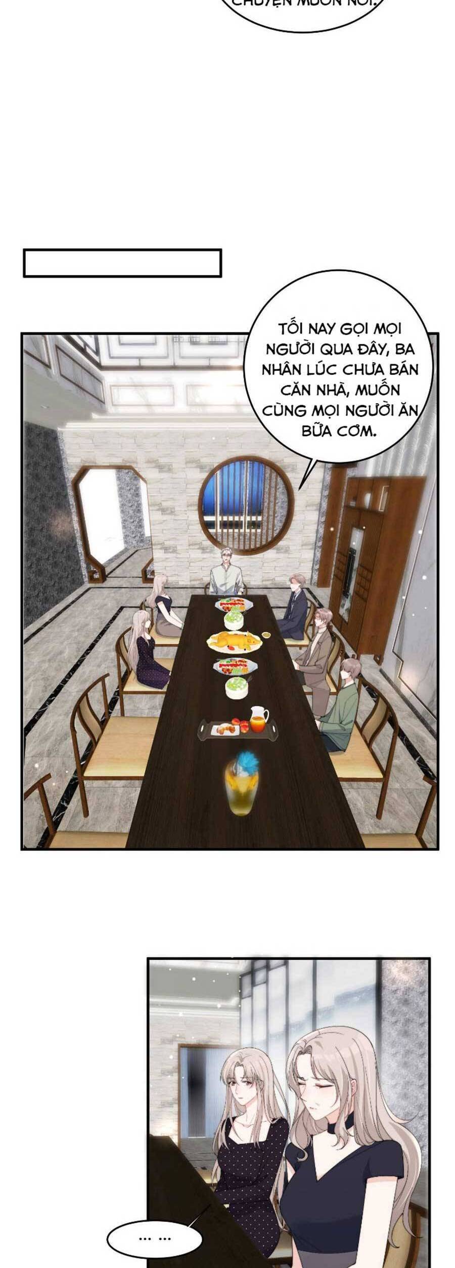 Quảng Đời Còn Lại Có Em Chapter 25 - 8