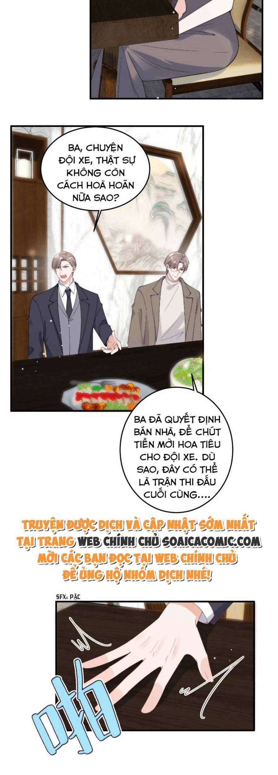 Quảng Đời Còn Lại Có Em Chapter 25 - 9