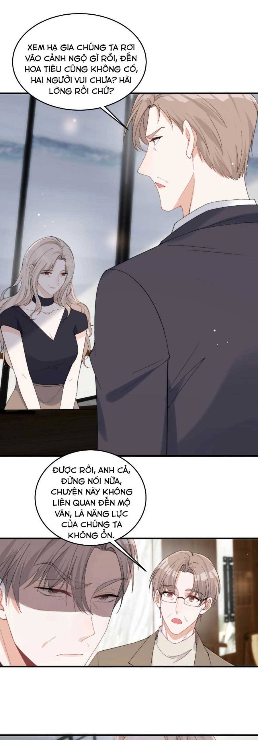 Quảng Đời Còn Lại Có Em Chapter 25 - 10