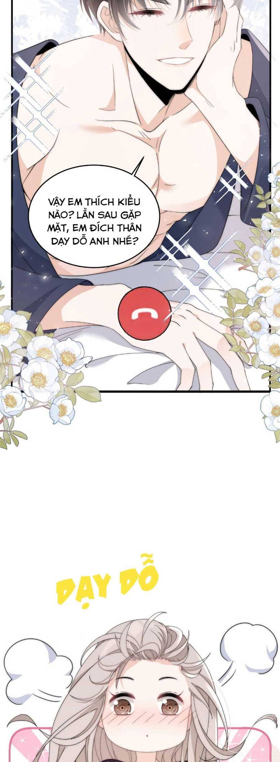 Quảng Đời Còn Lại Có Em Chapter 26 - 2