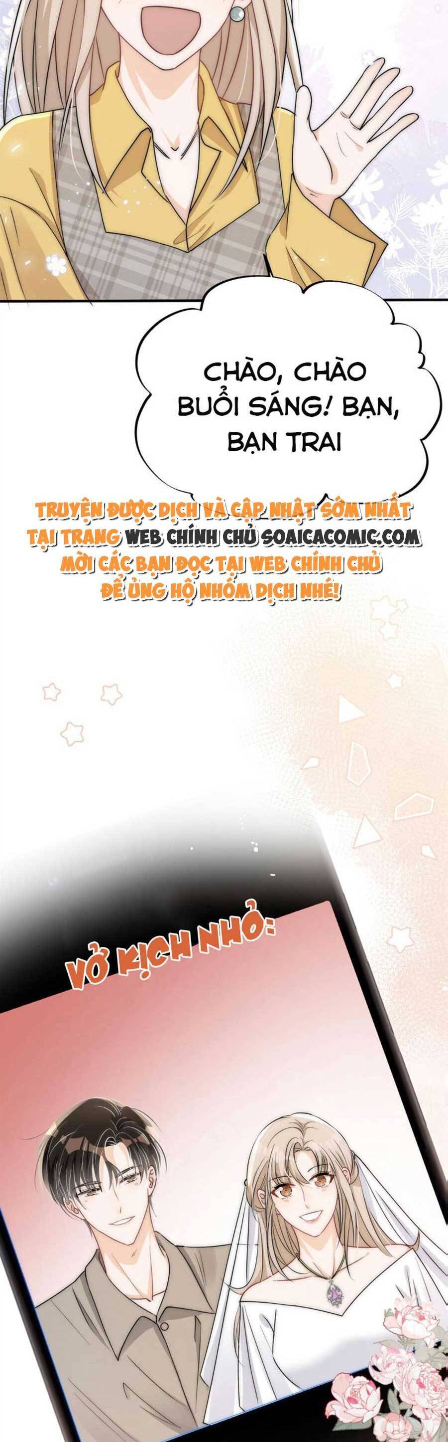 Quảng Đời Còn Lại Có Em Chapter 26 - 24