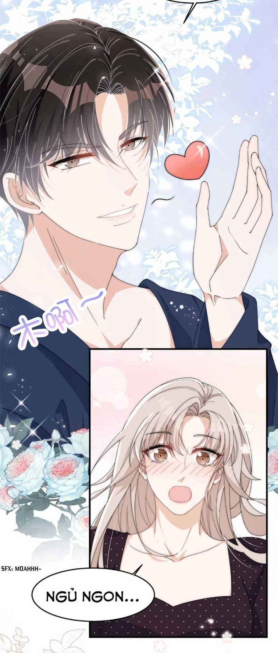 Quảng Đời Còn Lại Có Em Chapter 26 - 6