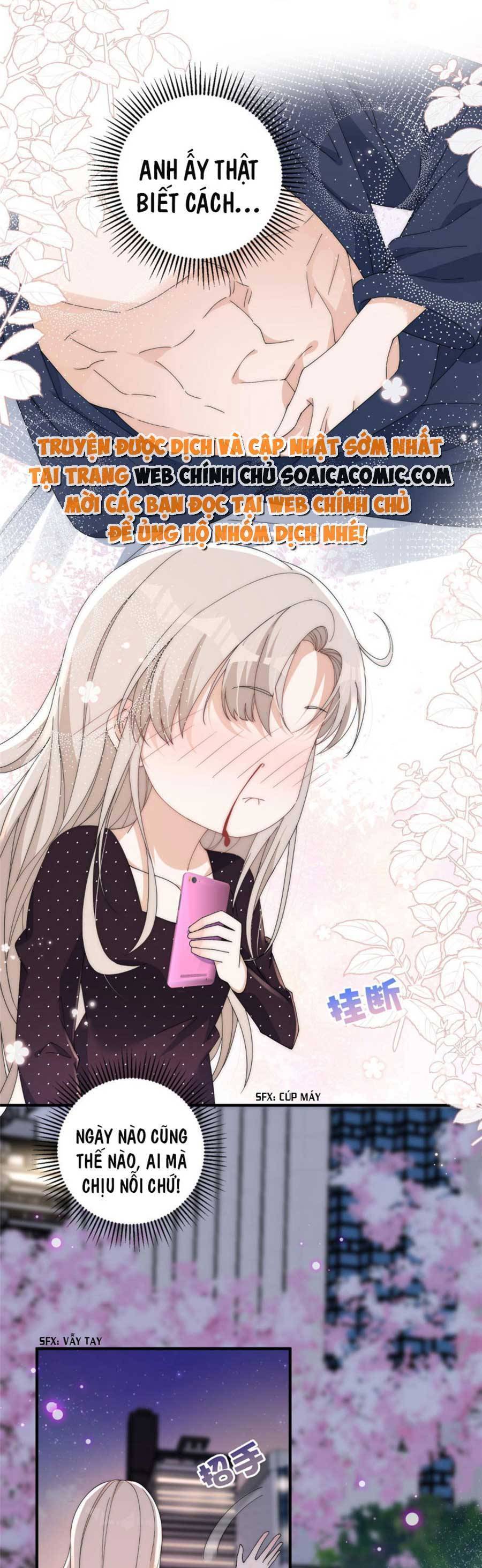 Quảng Đời Còn Lại Có Em Chapter 26 - 7