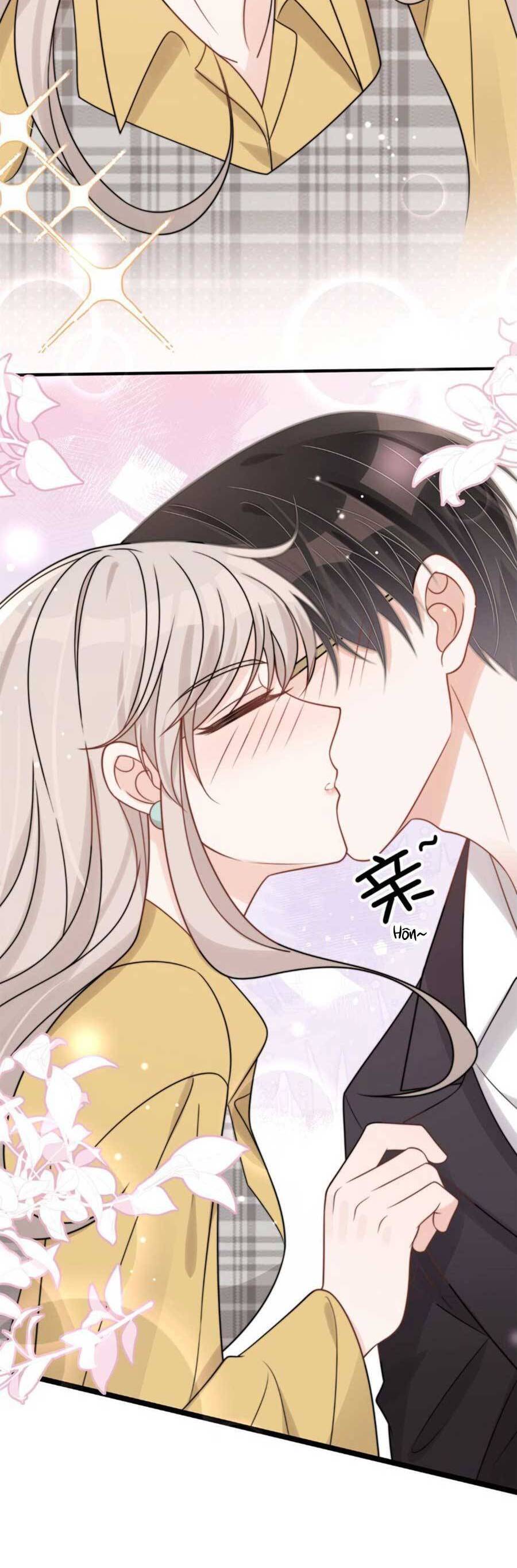 Quảng Đời Còn Lại Có Em Chapter 27 - 11